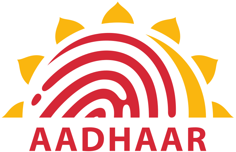 Aadhaar Logo.svg