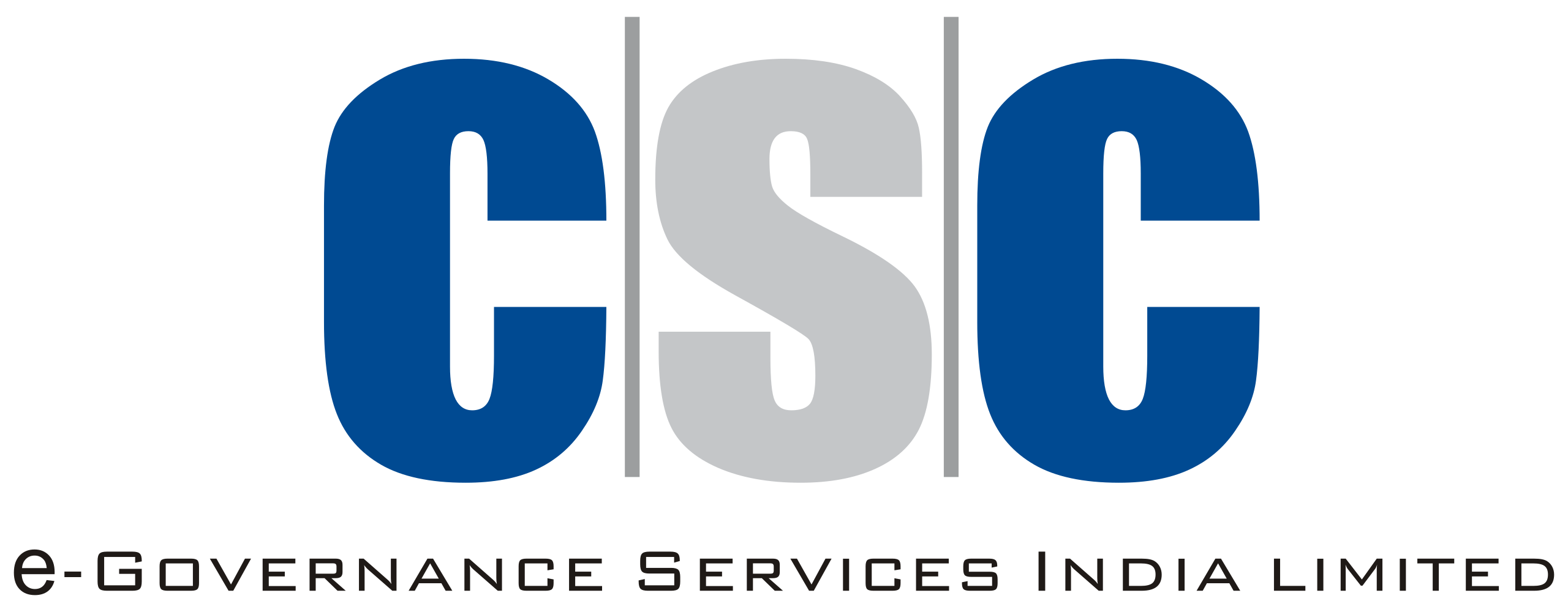 Logo of Common Service Centres.svg