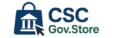 CSC Gov .Store