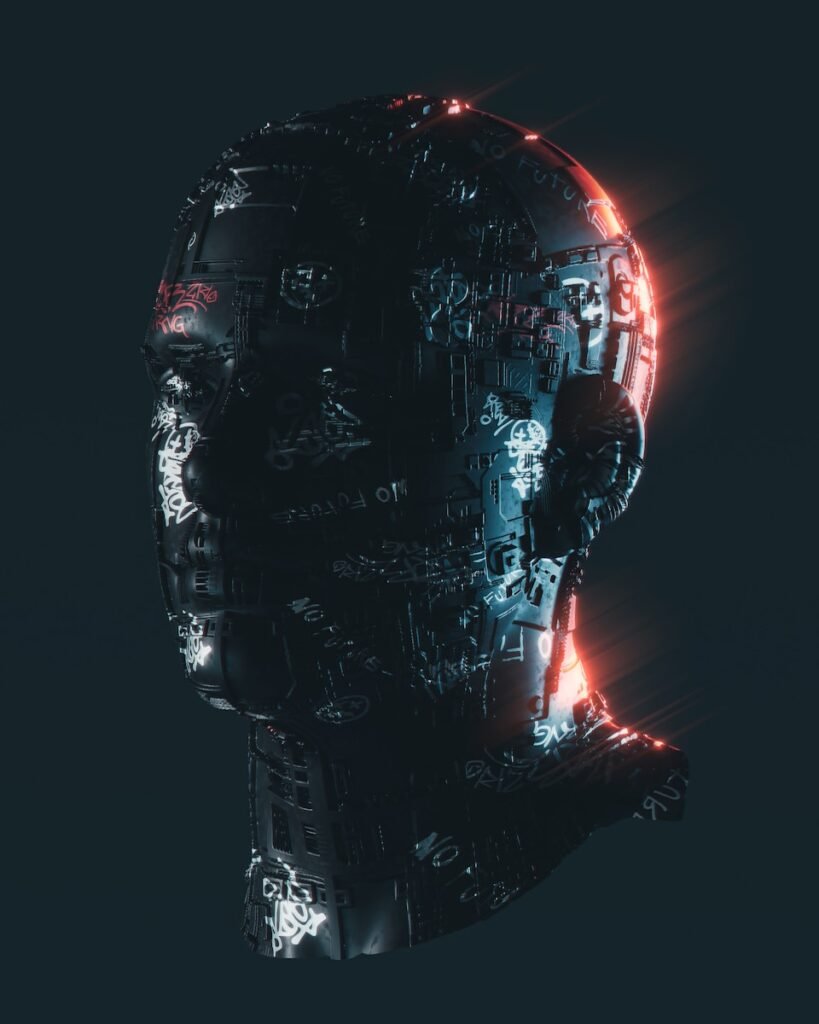 Meet Our Team: The Human Side of Innovation